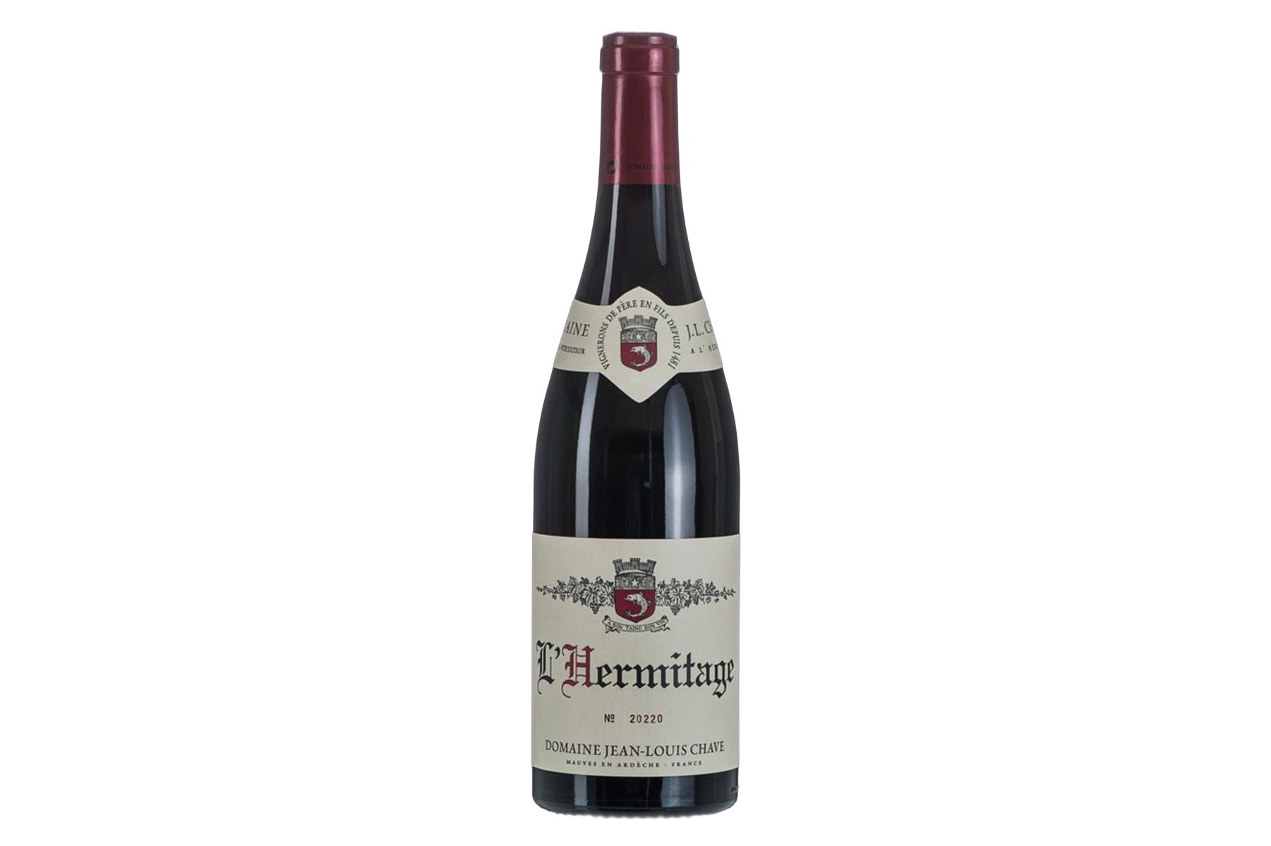 Hermitage Rouge