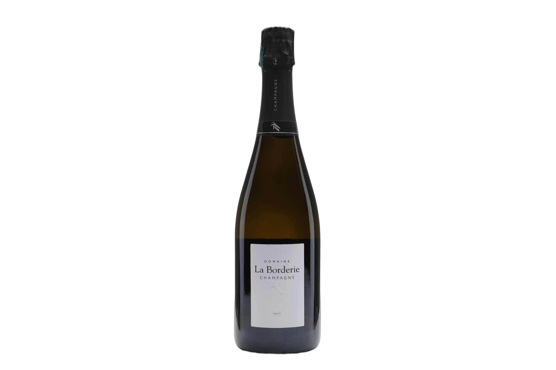 Domaine La Borderie Trois Contrées Brut