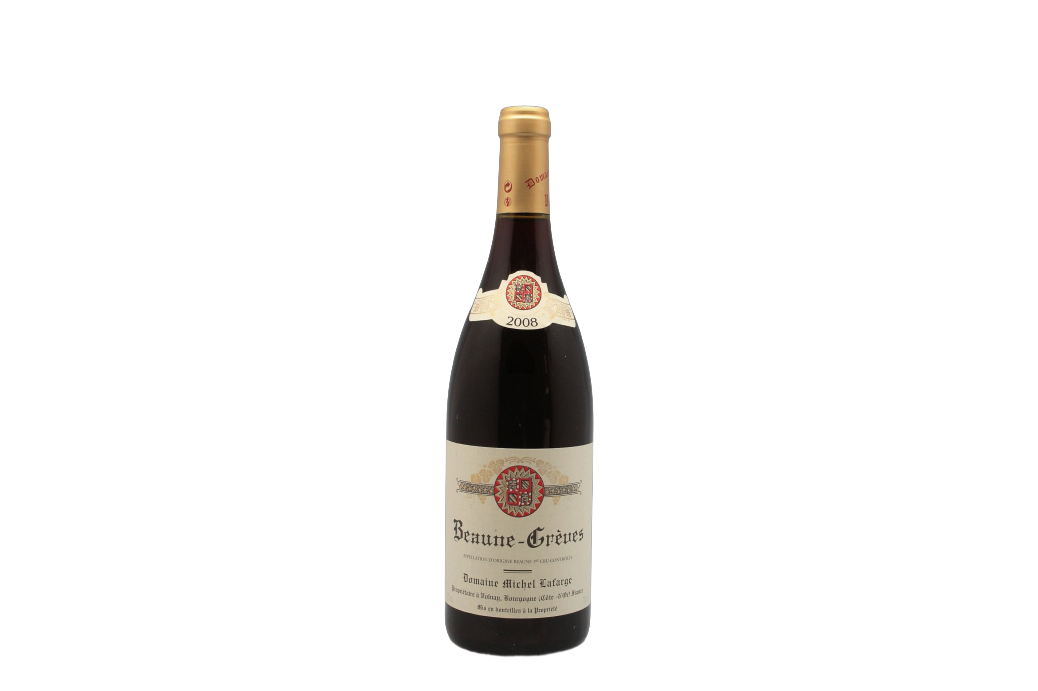 Beaune Premier Cru Grèves