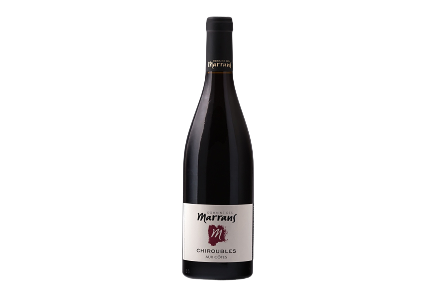 Chiroubles Vieilles Vignes