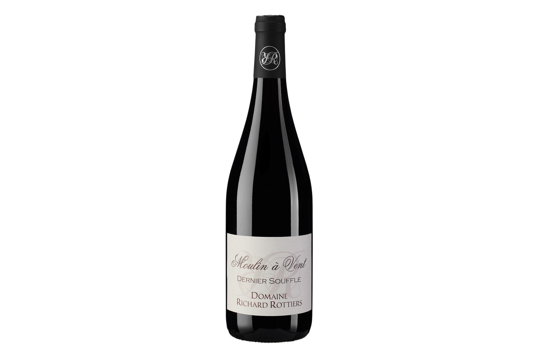 Domaine Richard Rottiers Moulin-à-Vent Dernier Souffle