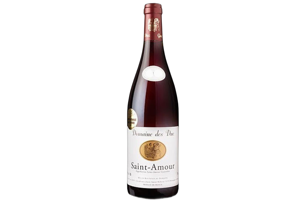 Domaine des Duc Saint-Amour