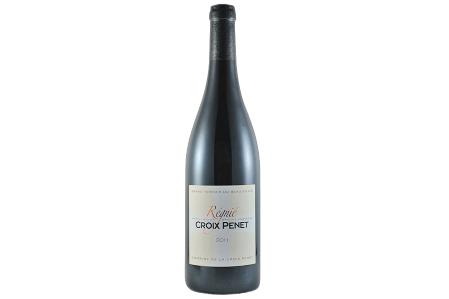Dominique Piron Domaine de la Croix Penet Régnié