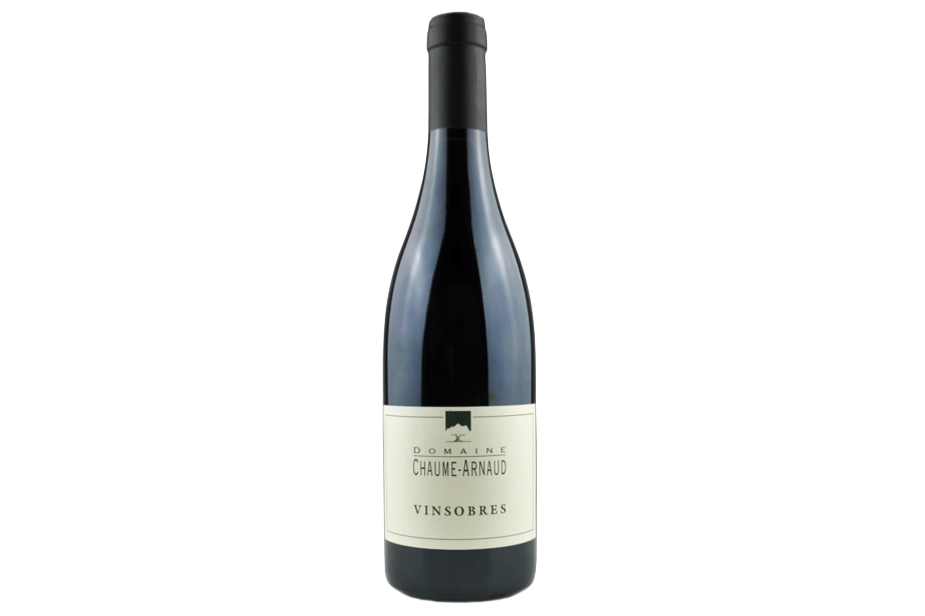 Domaines Chaume Arnauds Vinsobres