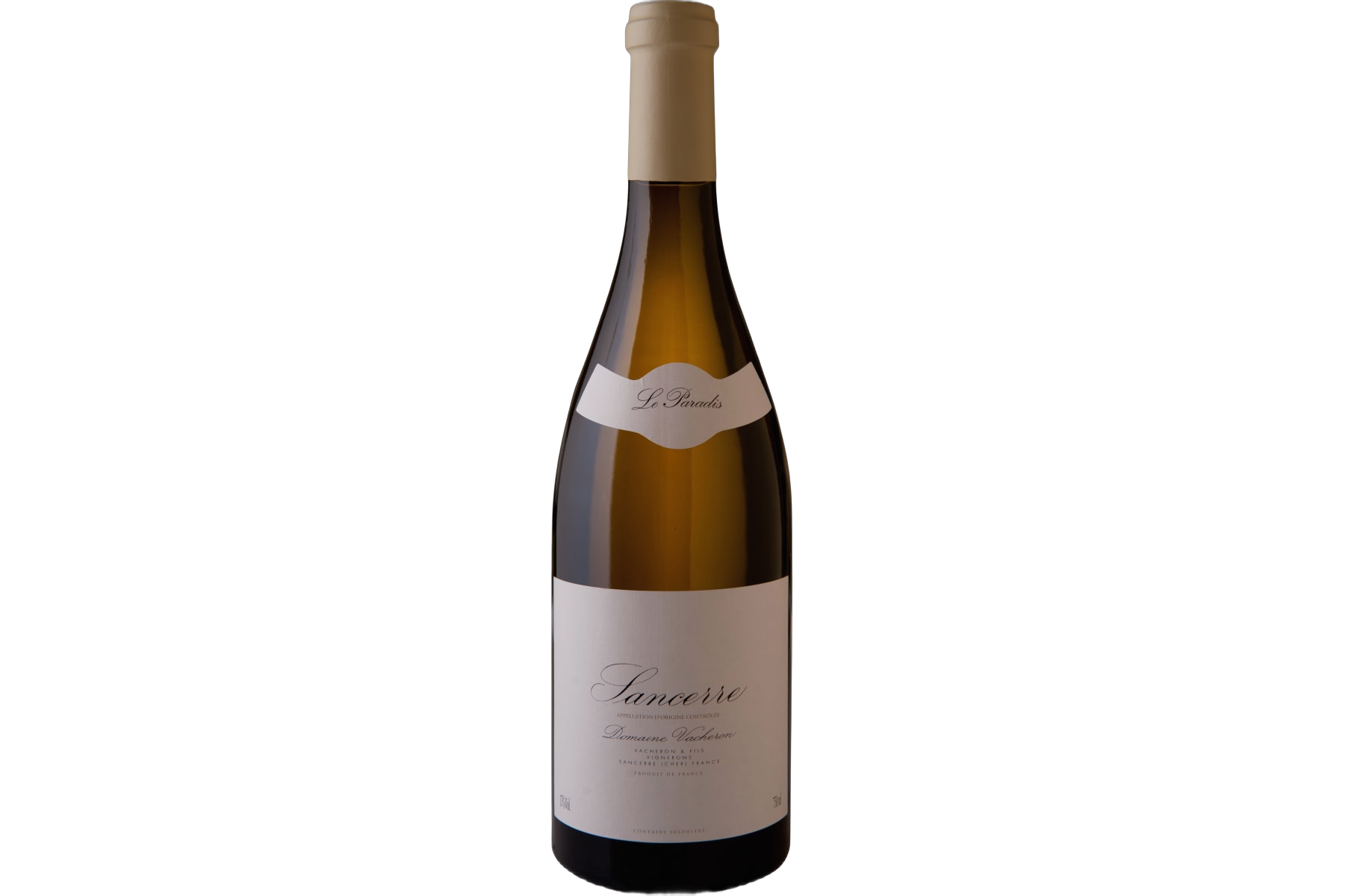 Sancerre Le Paradis