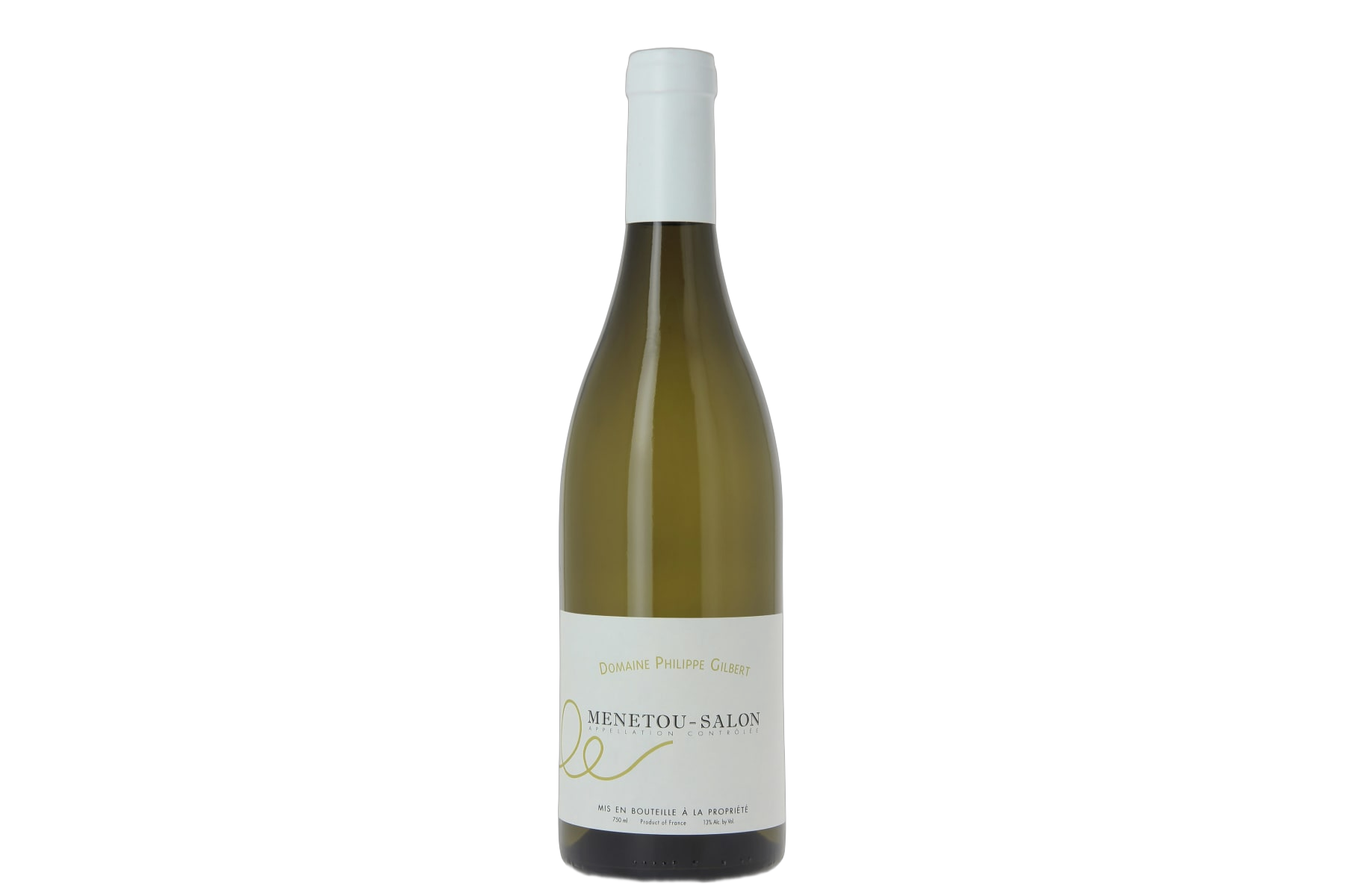 Domaine Philippe Gilbert Menetou-Salon France