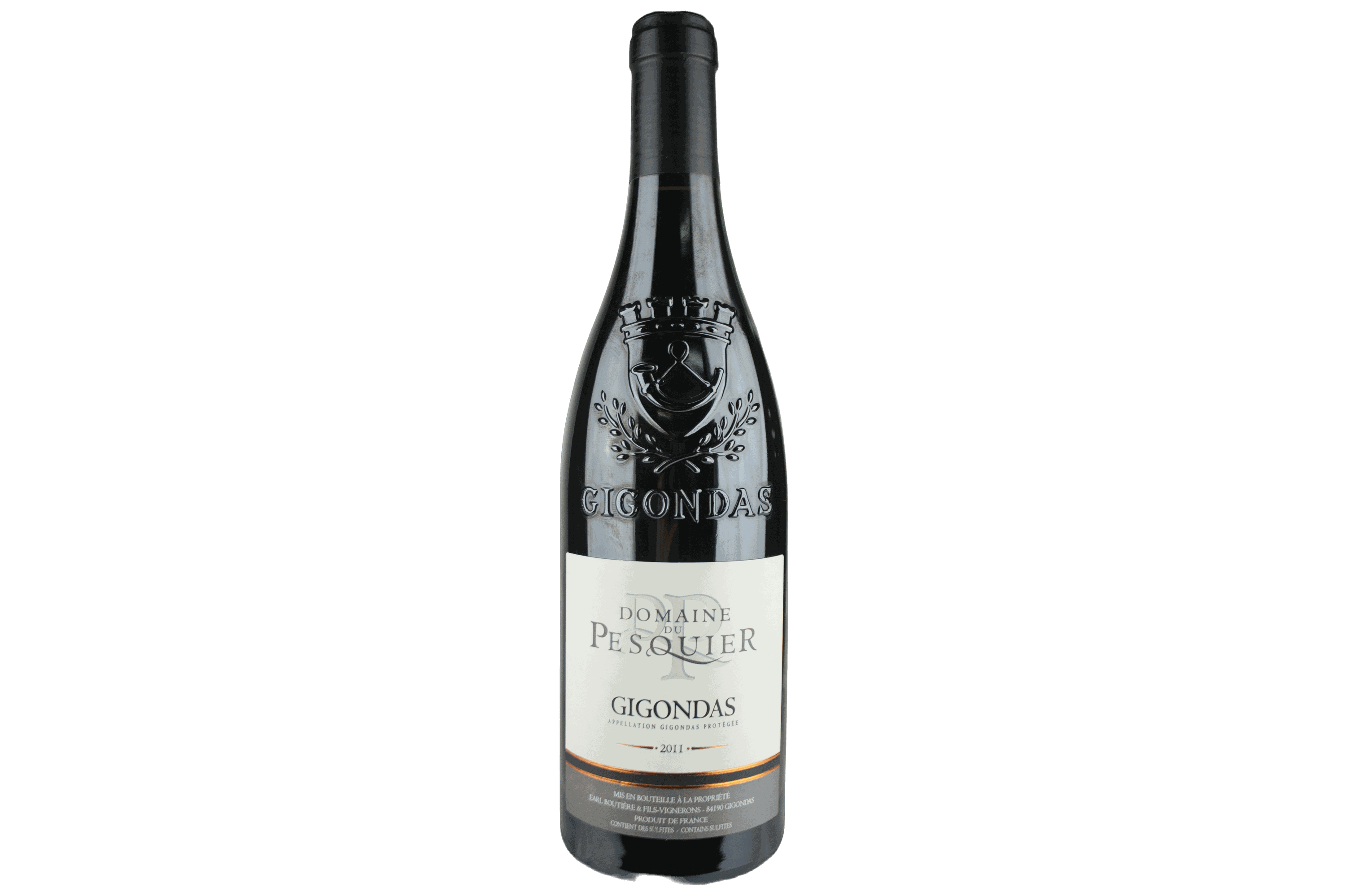 Domaine du Pesquier Gigondas