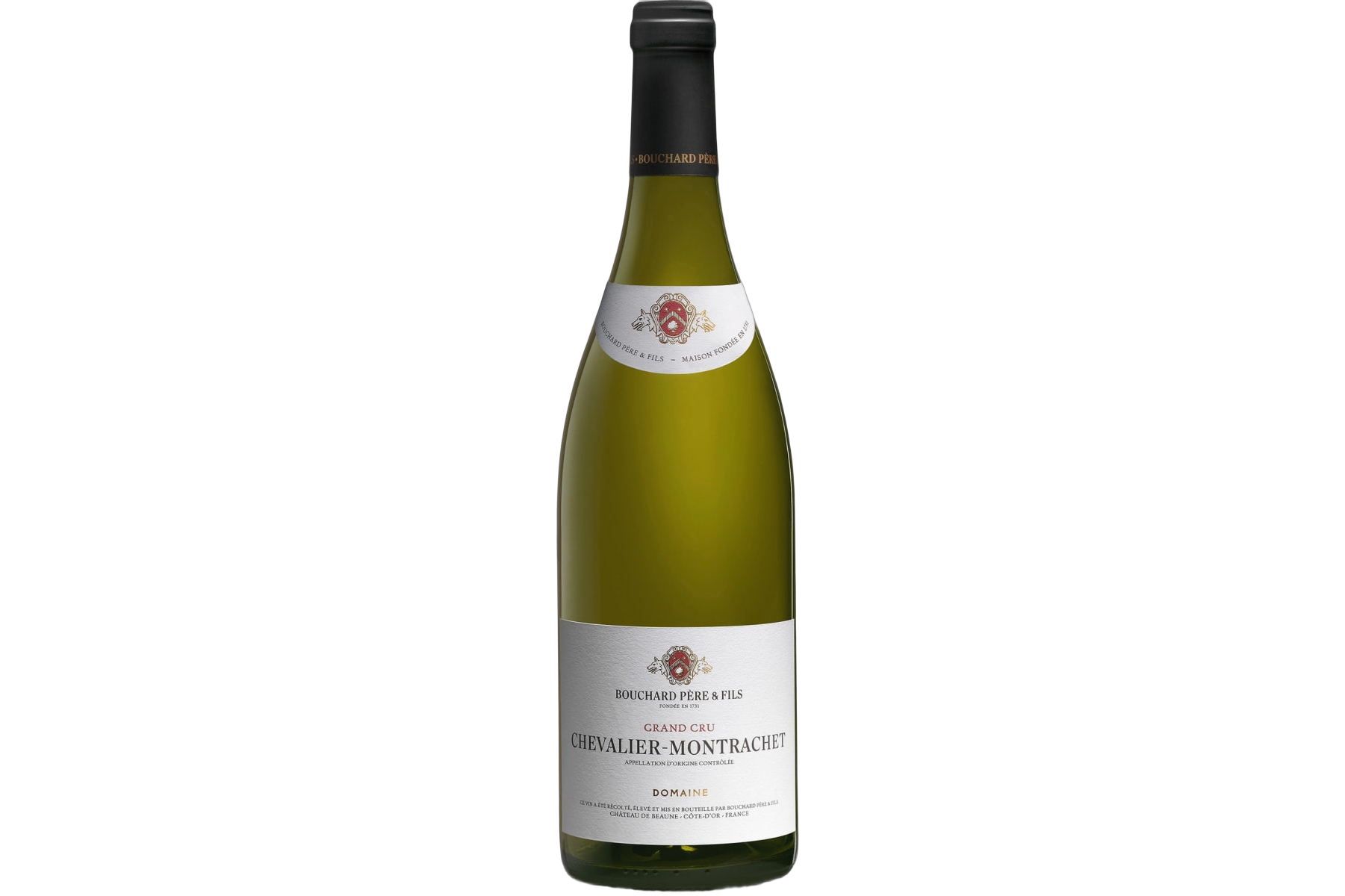 Chevalier-Montrachet Grand Cru