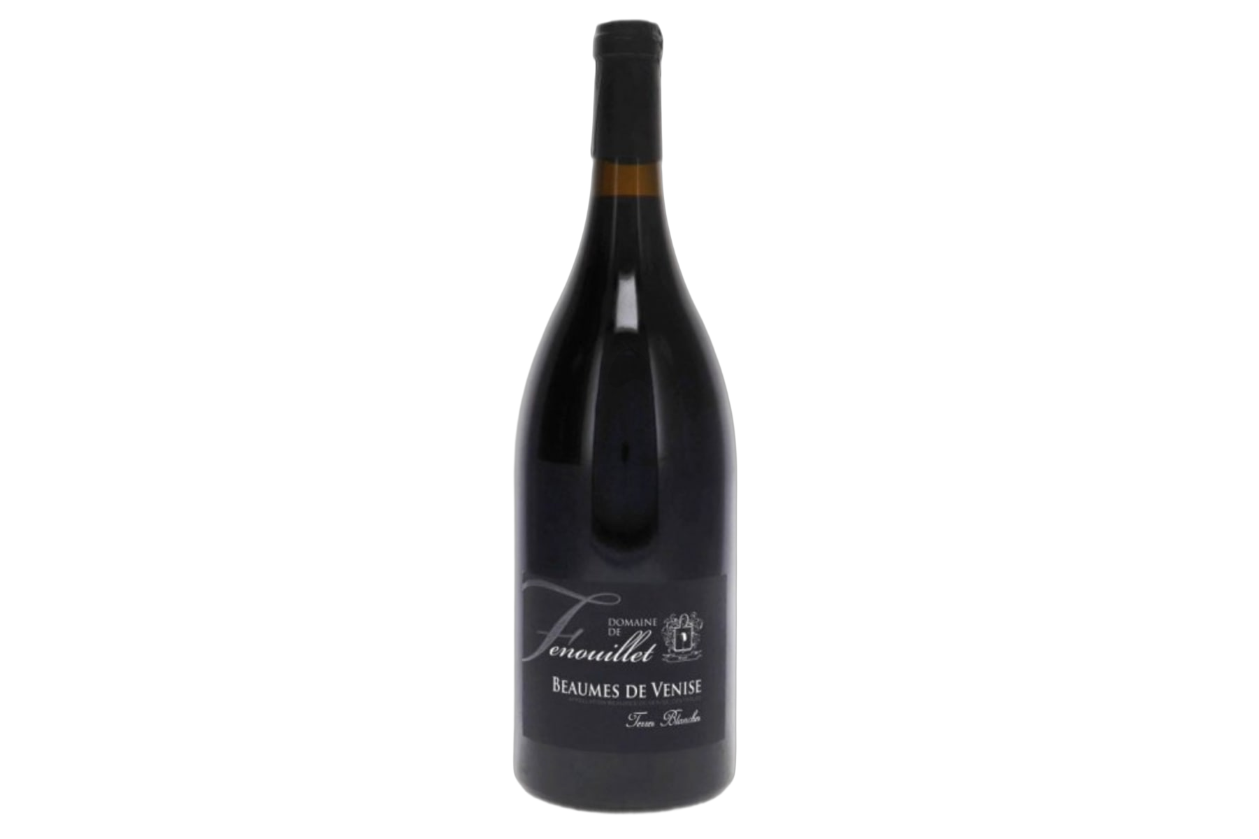 Domaine de Fenouillet Terres Blanches Beaumes-de-Venise