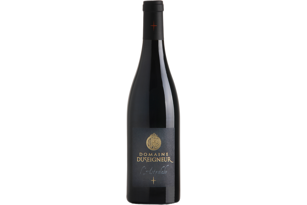 Domaine Duseigneur Lirac L’Astrolabe