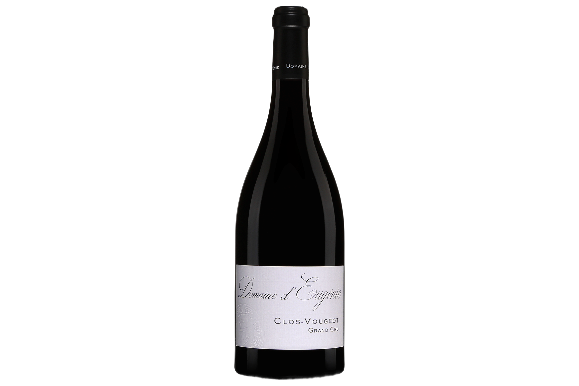 Clos Vougeot Grand Cru
