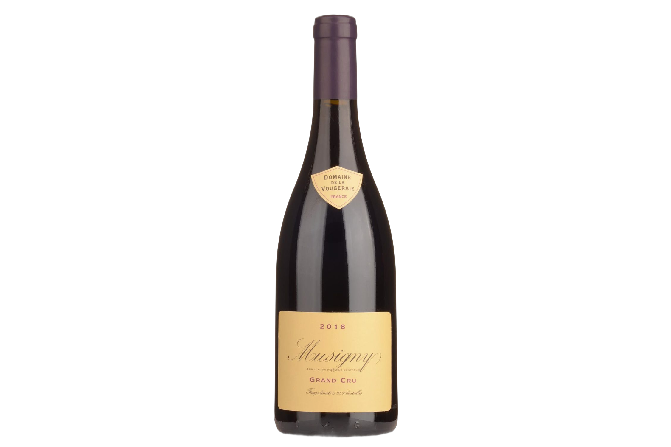 Musigny Grand Cru