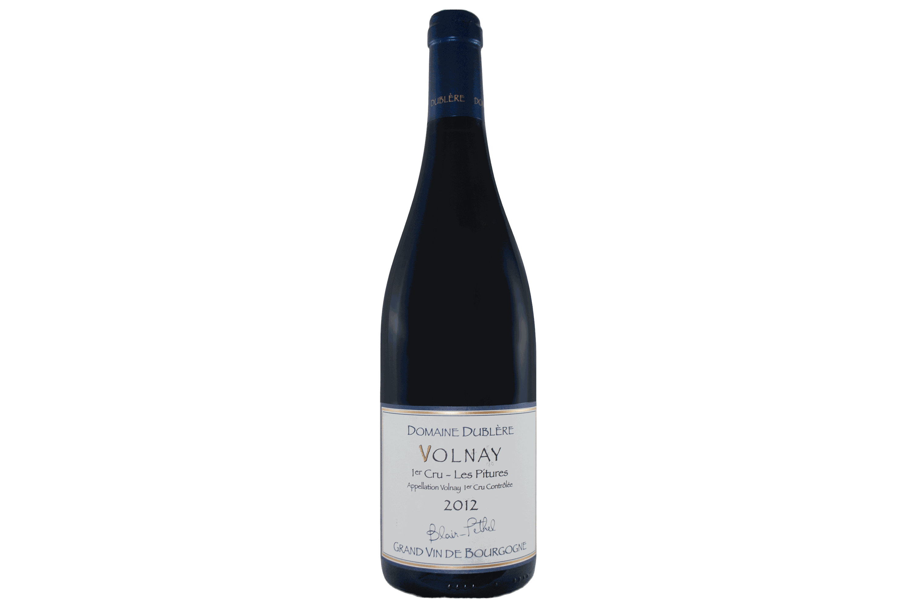 Volnay Premier Cru Les Pitures