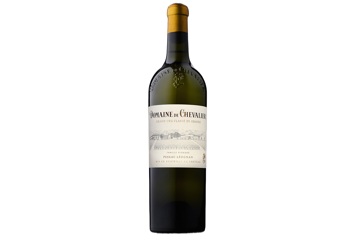 Domaine de Chevalier Blanc
