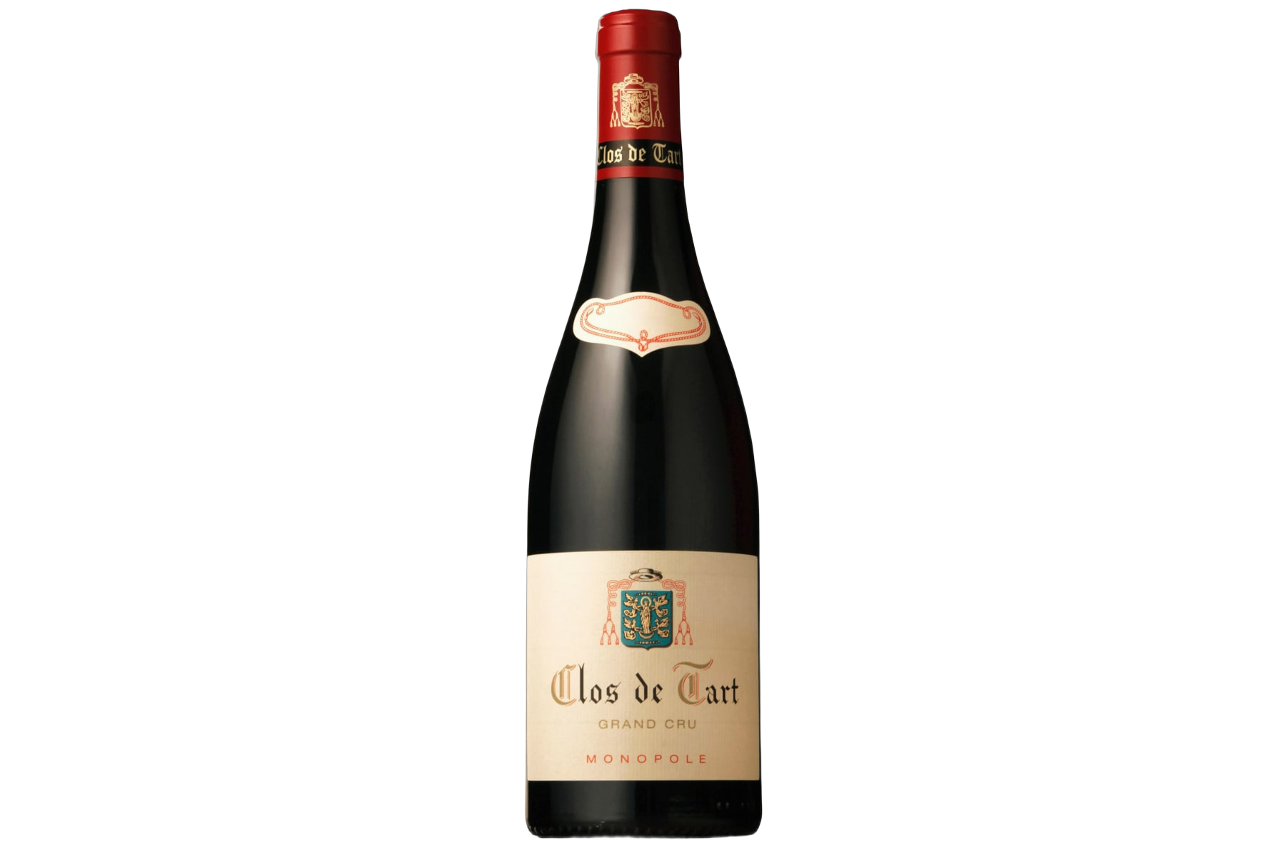 Clos de Tart Grand Cru