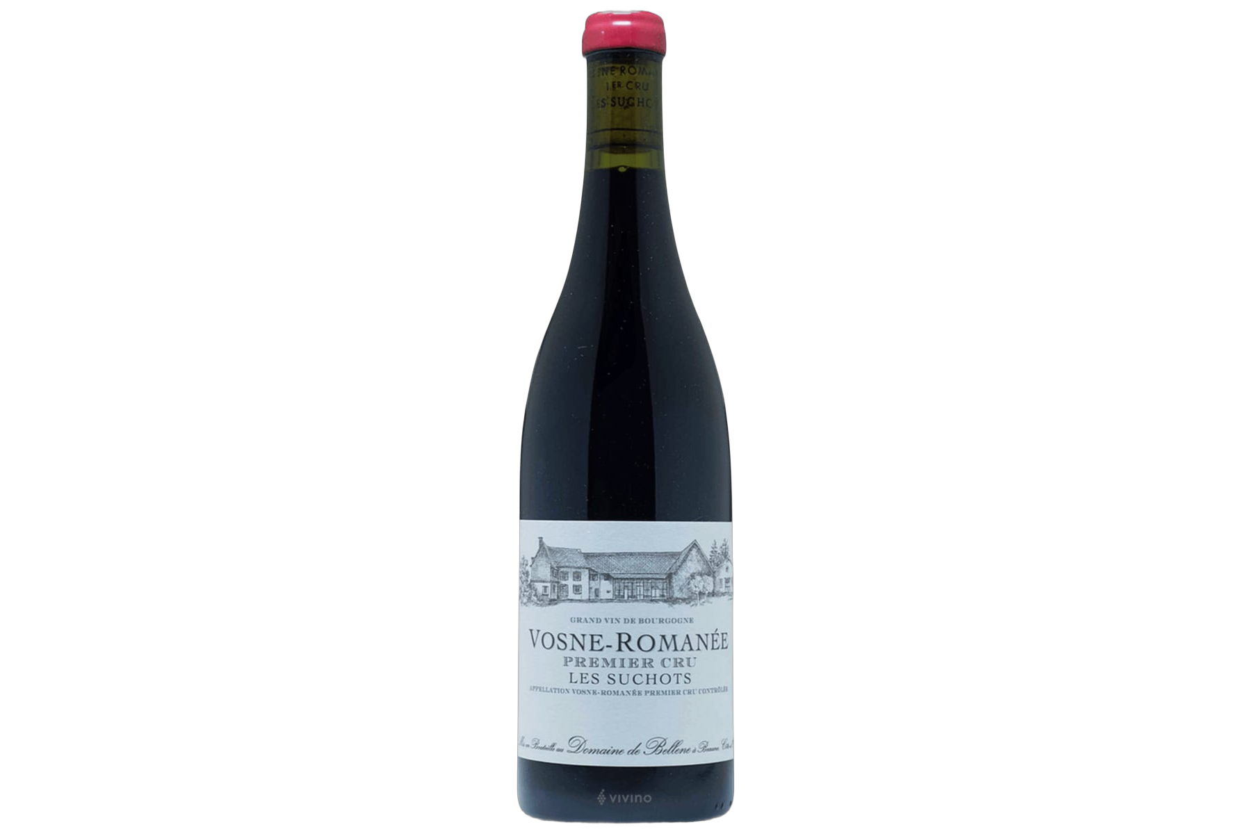 Vosne-Romanée Premier Cru Les Suchots