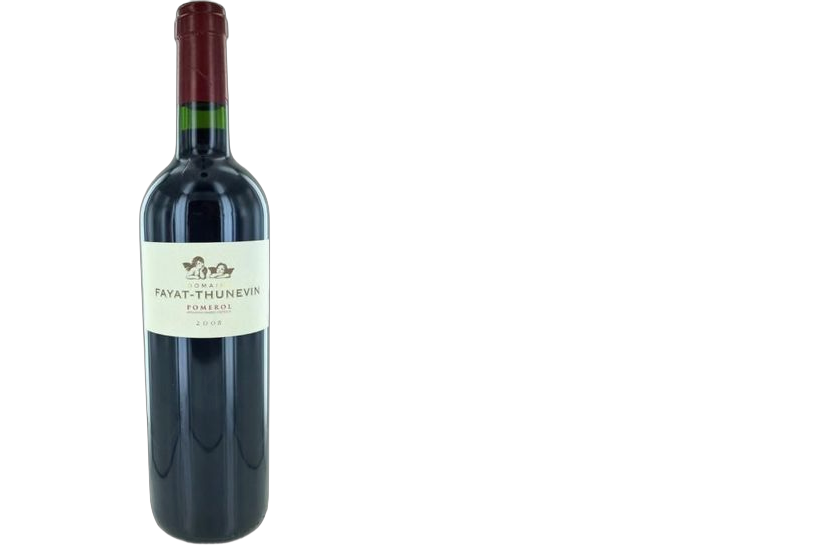 Domaine Fayat-Thunevin