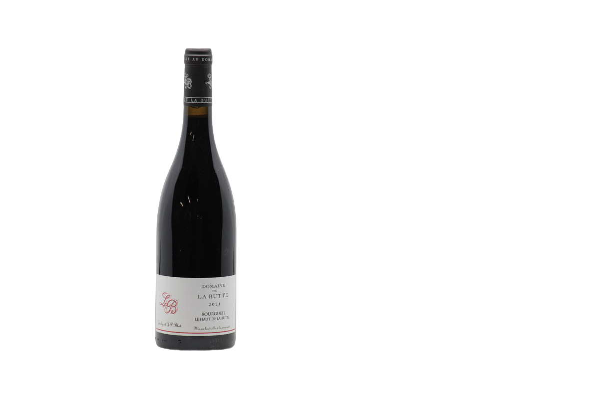 Bourgueil Le Haut de la Butte