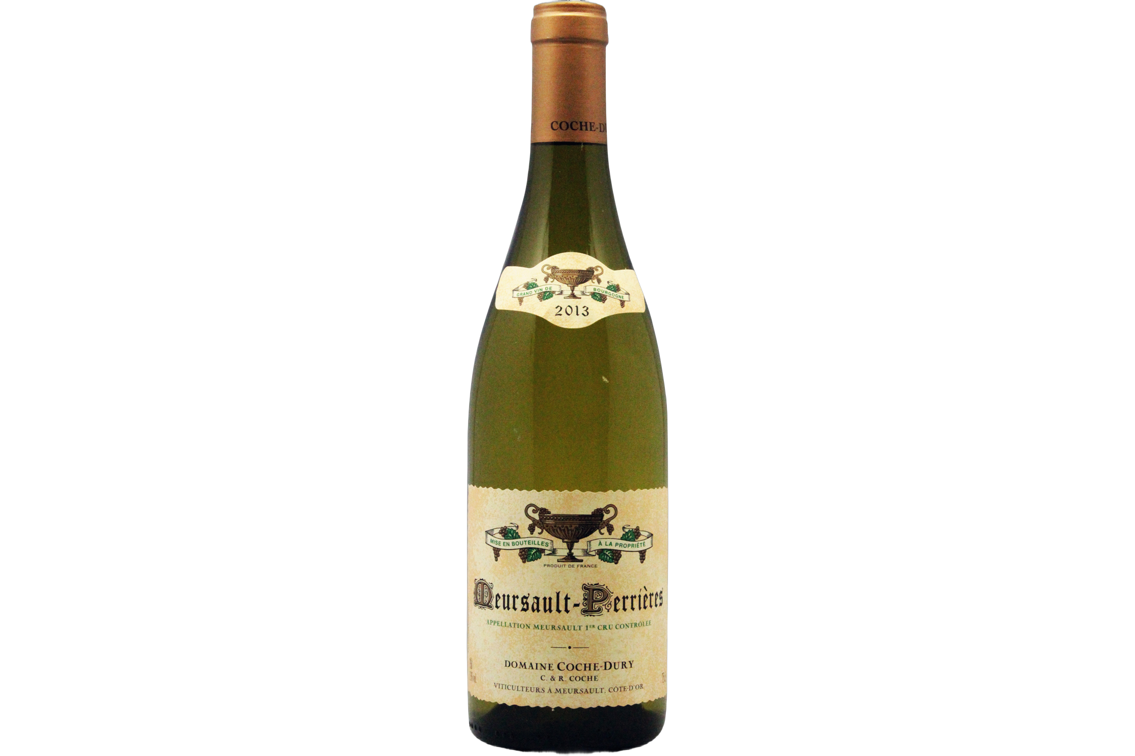 Meursault Perrières