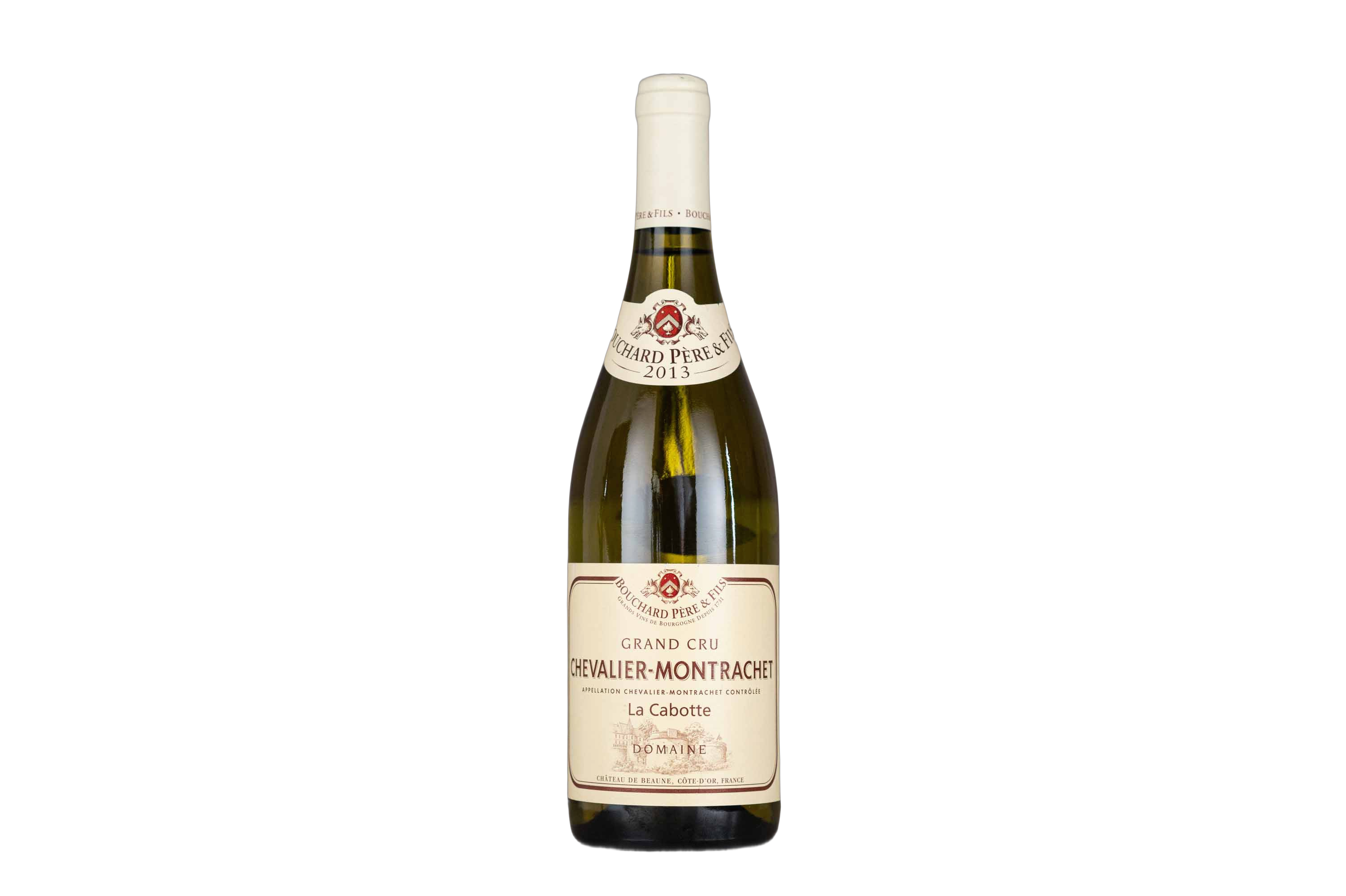 Bouchard Père & Fils Chevalier-Montrachet Grand Cru La Cabotte