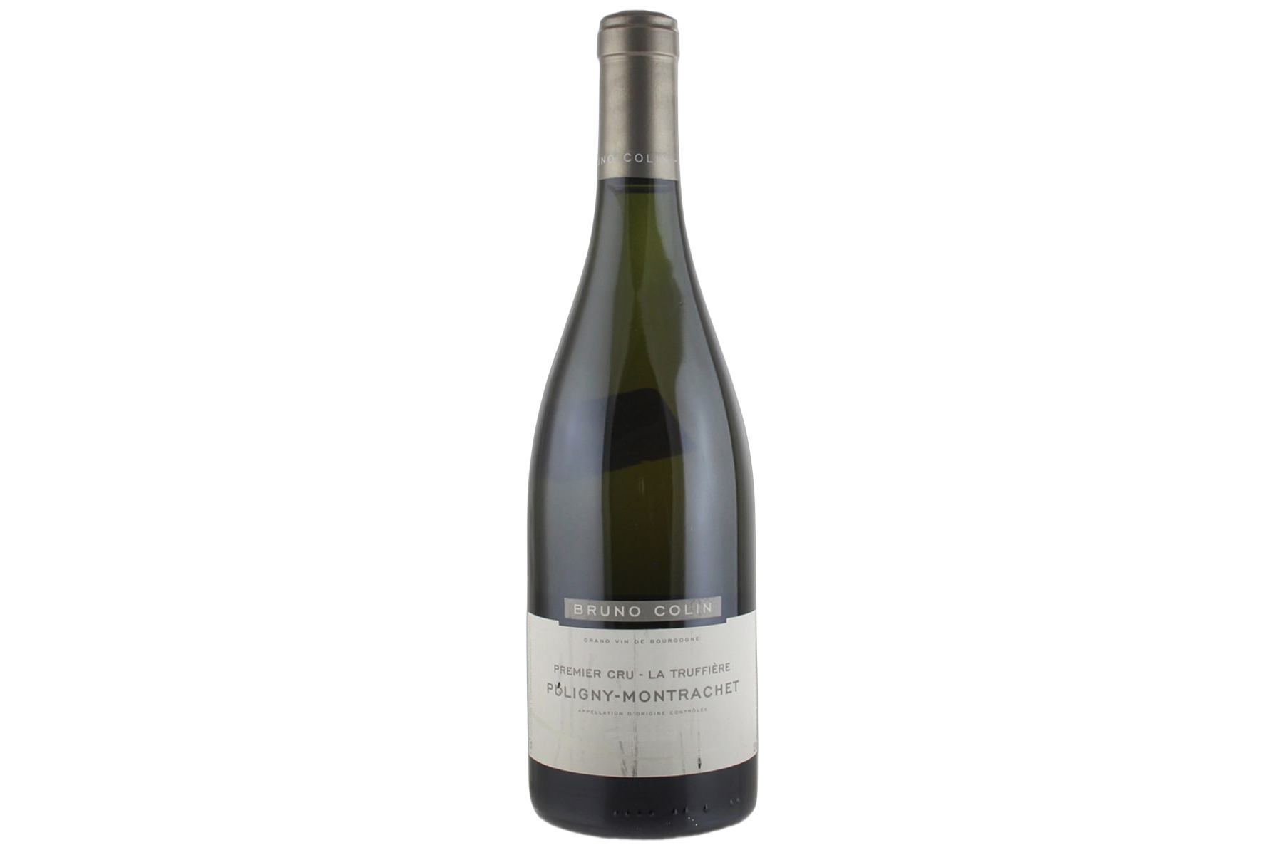 Puligny-Montrachet Premier Cru La Truffière