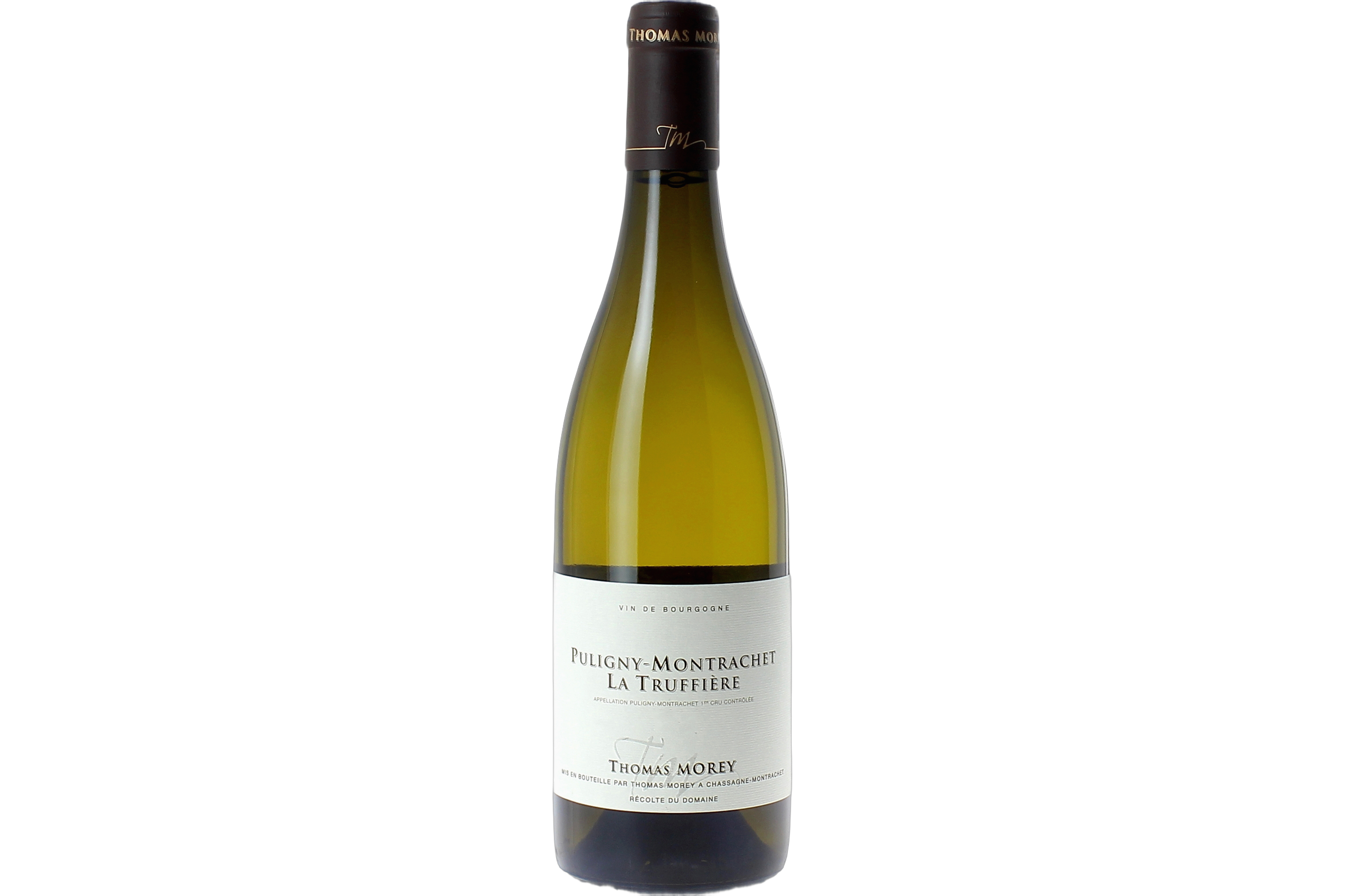 Puligny-Montrachet Premier Cru La Truffière