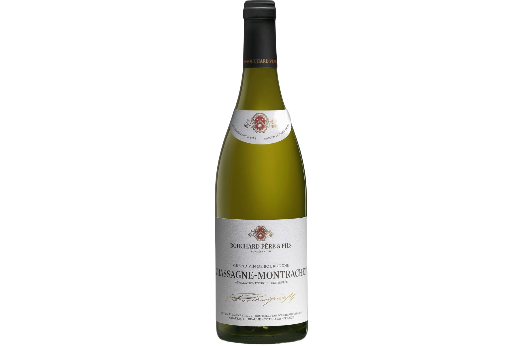 Bâtard-Montrachet Grand Cru