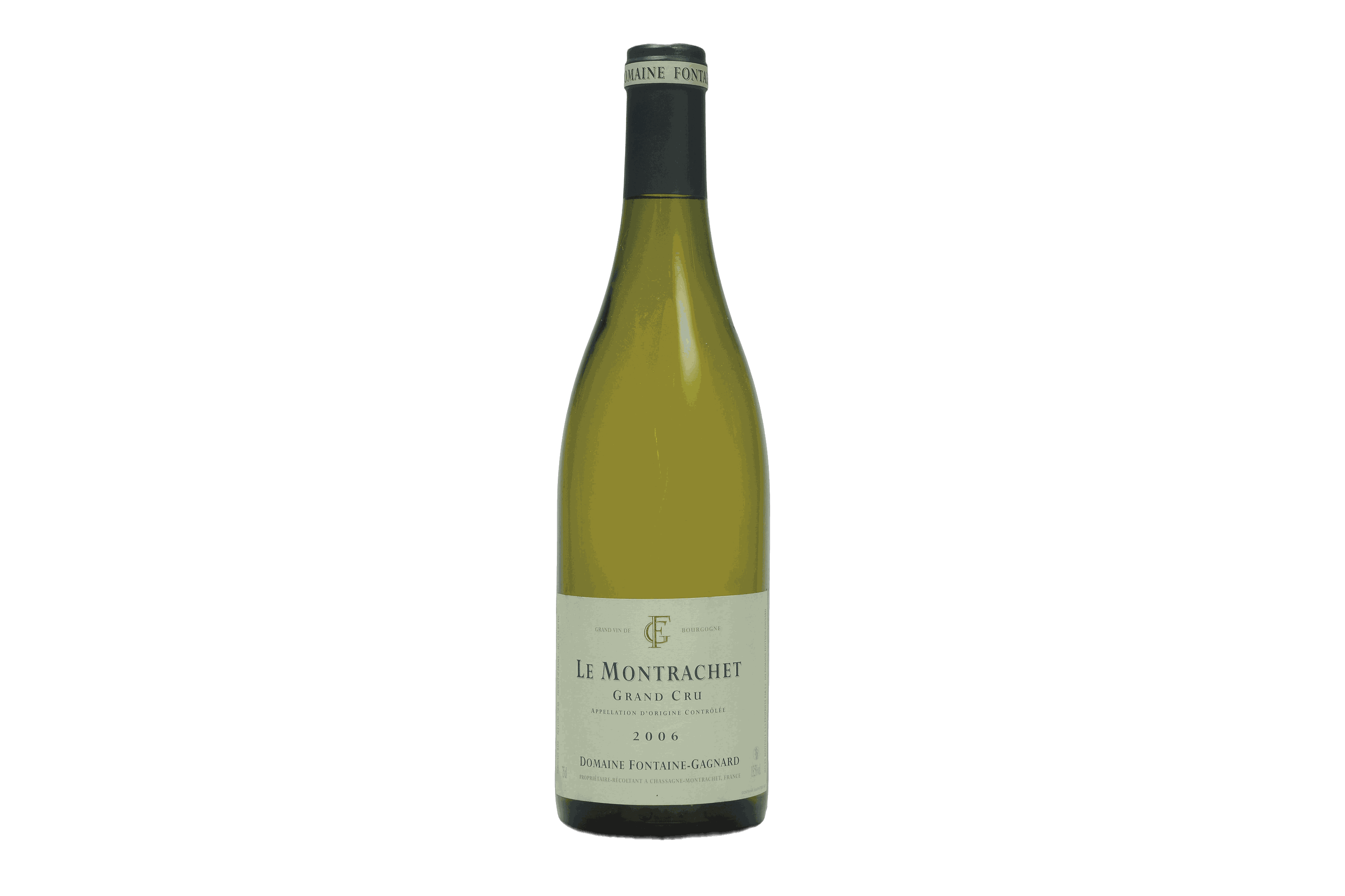 Puligny-Montrachet