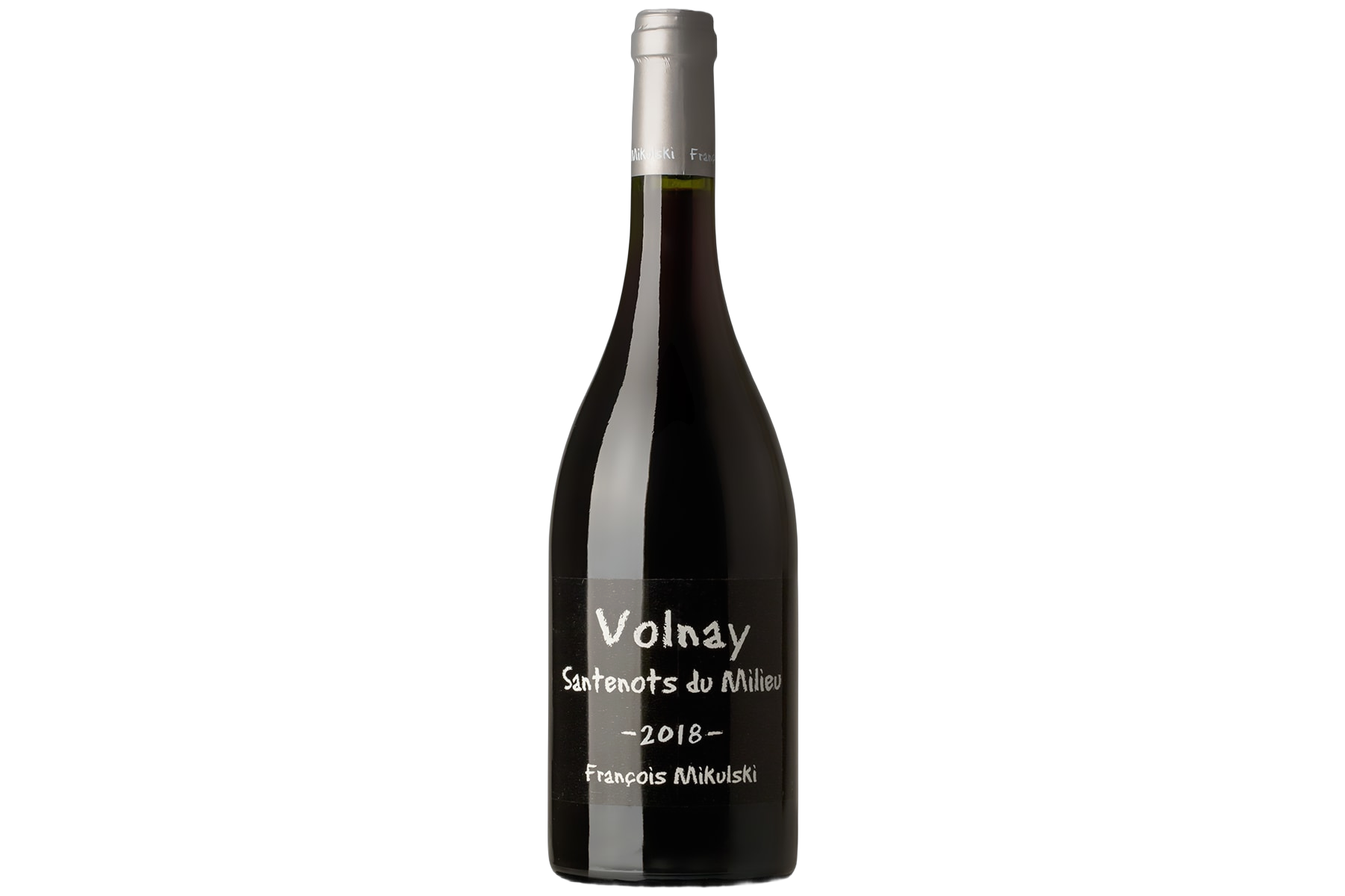 Volnay Premier Cru Les Santenots