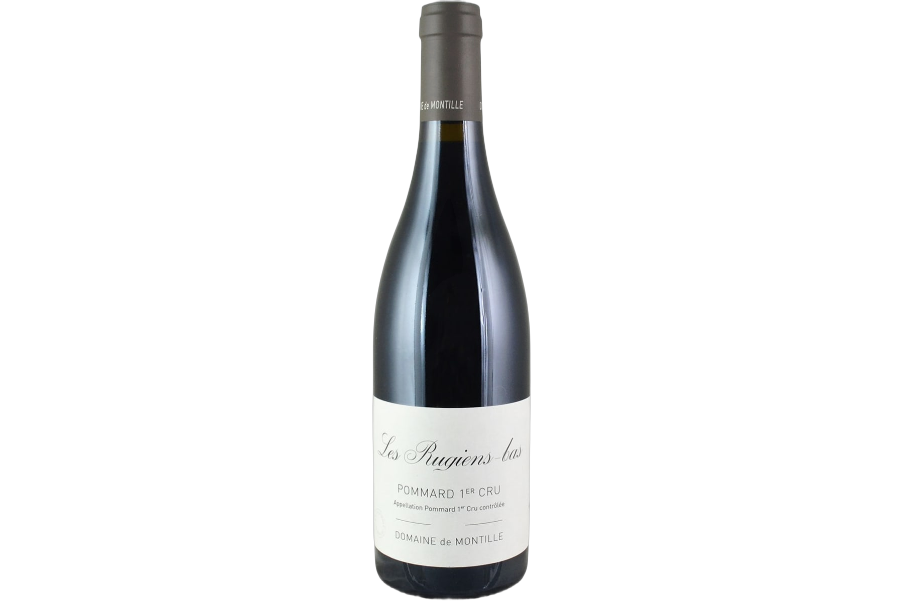 Pommard Premier Cru Les Rugiens