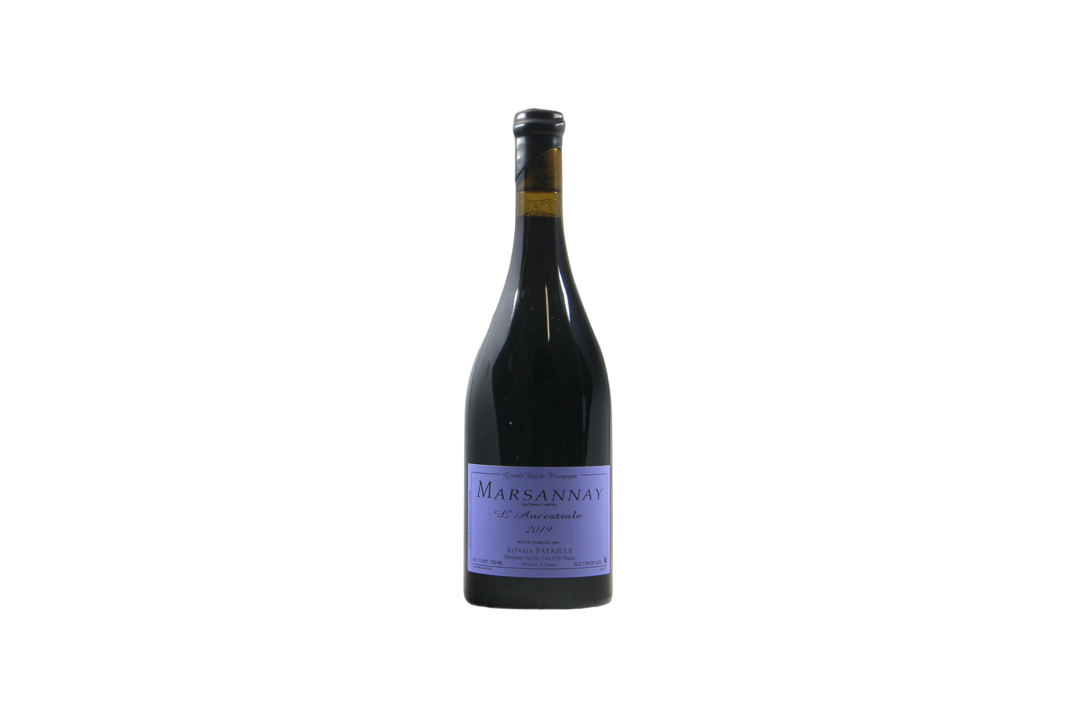 Marsannay L’Ancestrale