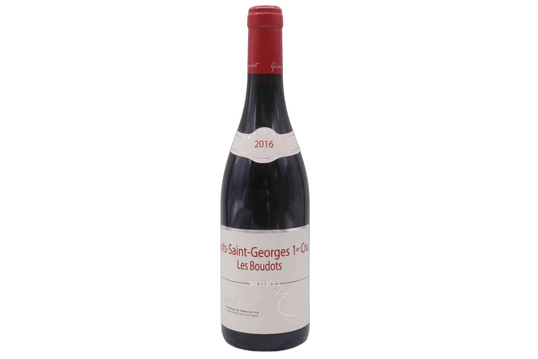 Nuits-St-Georges Premier Cru Les Boudots