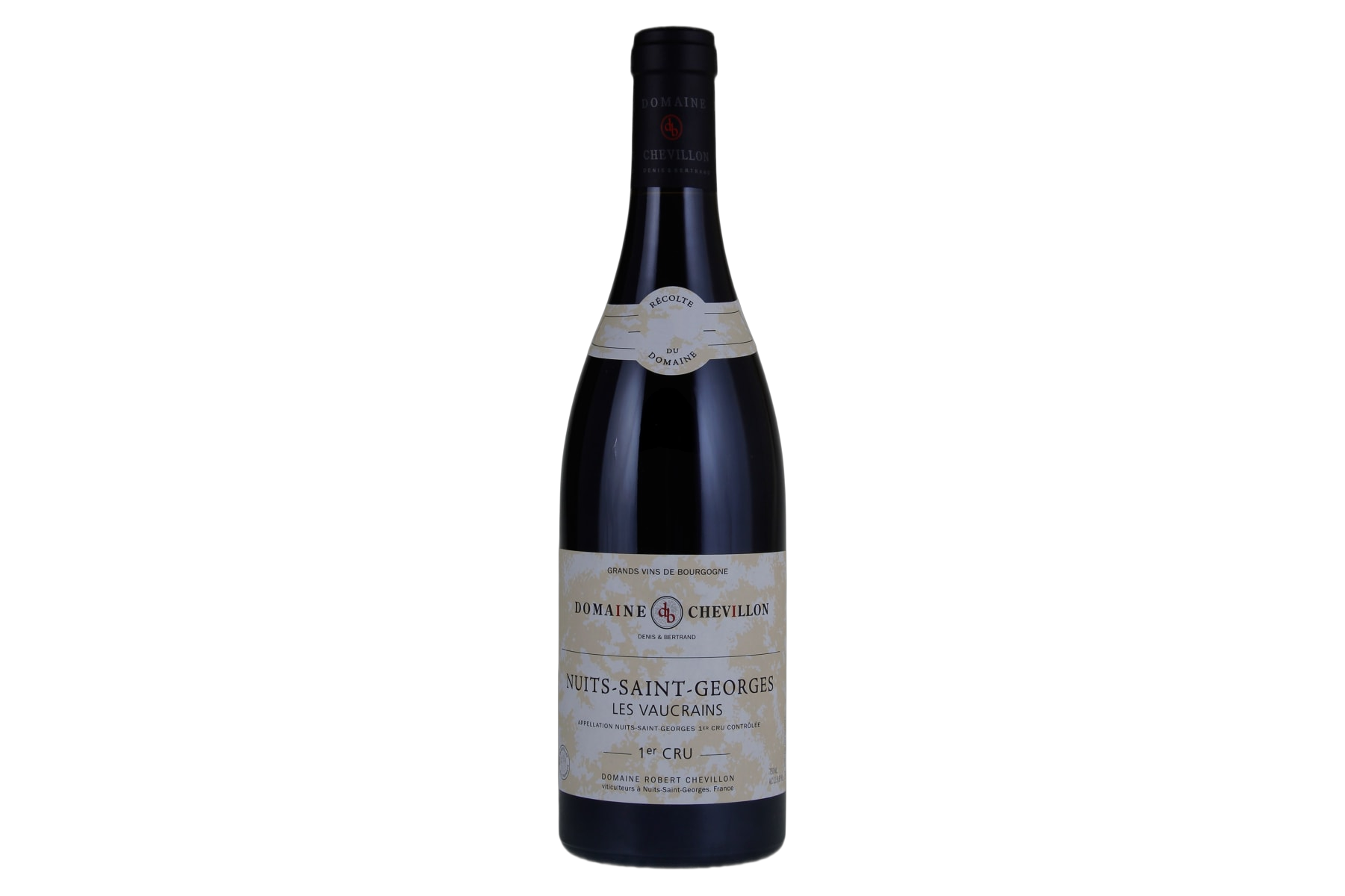 Nuits-St-Georges Premier Cru Les Vaucrains