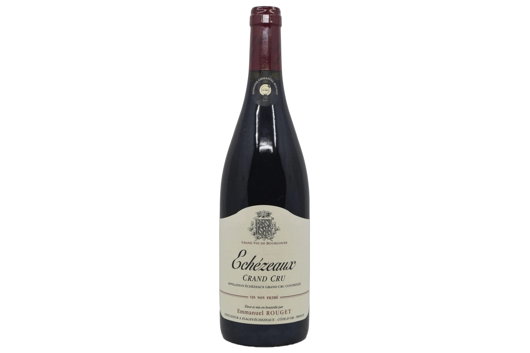 Echézeaux Grand Cru