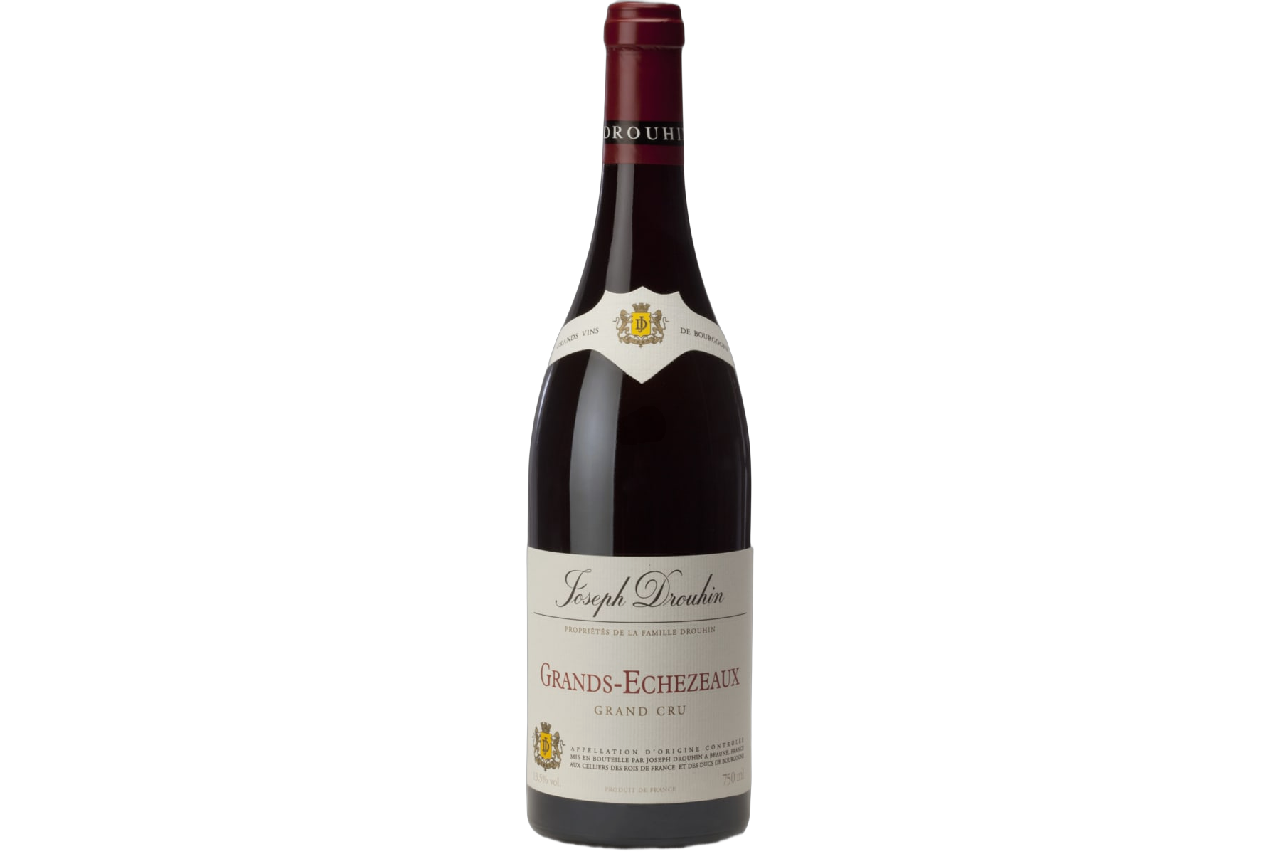 Grands-Echézeaux Grand Cru