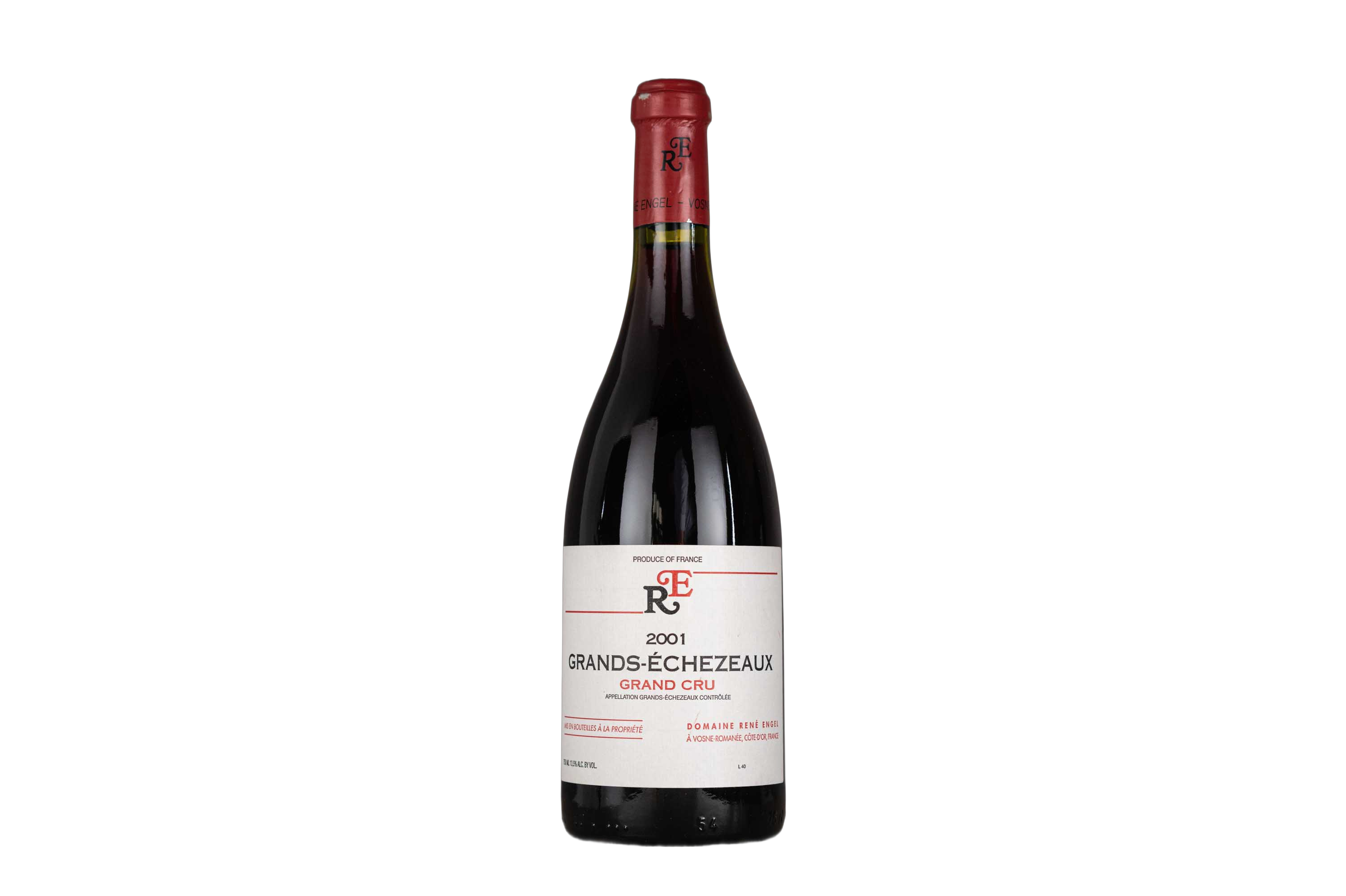 Grands Echézeaux Grand Cru