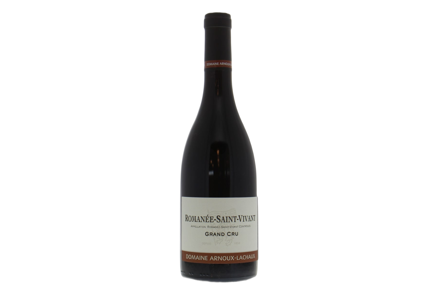 Romanée-Saint-Vivant Grand Cru