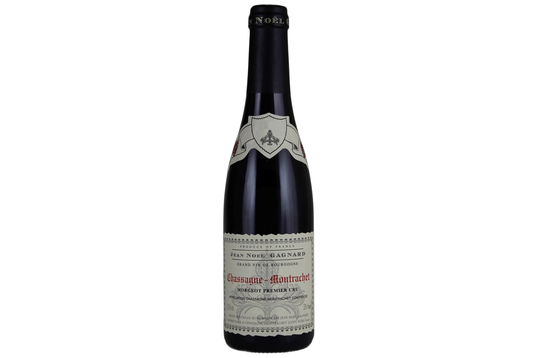Chassagne-Montrachet Premier Cru Morgeot