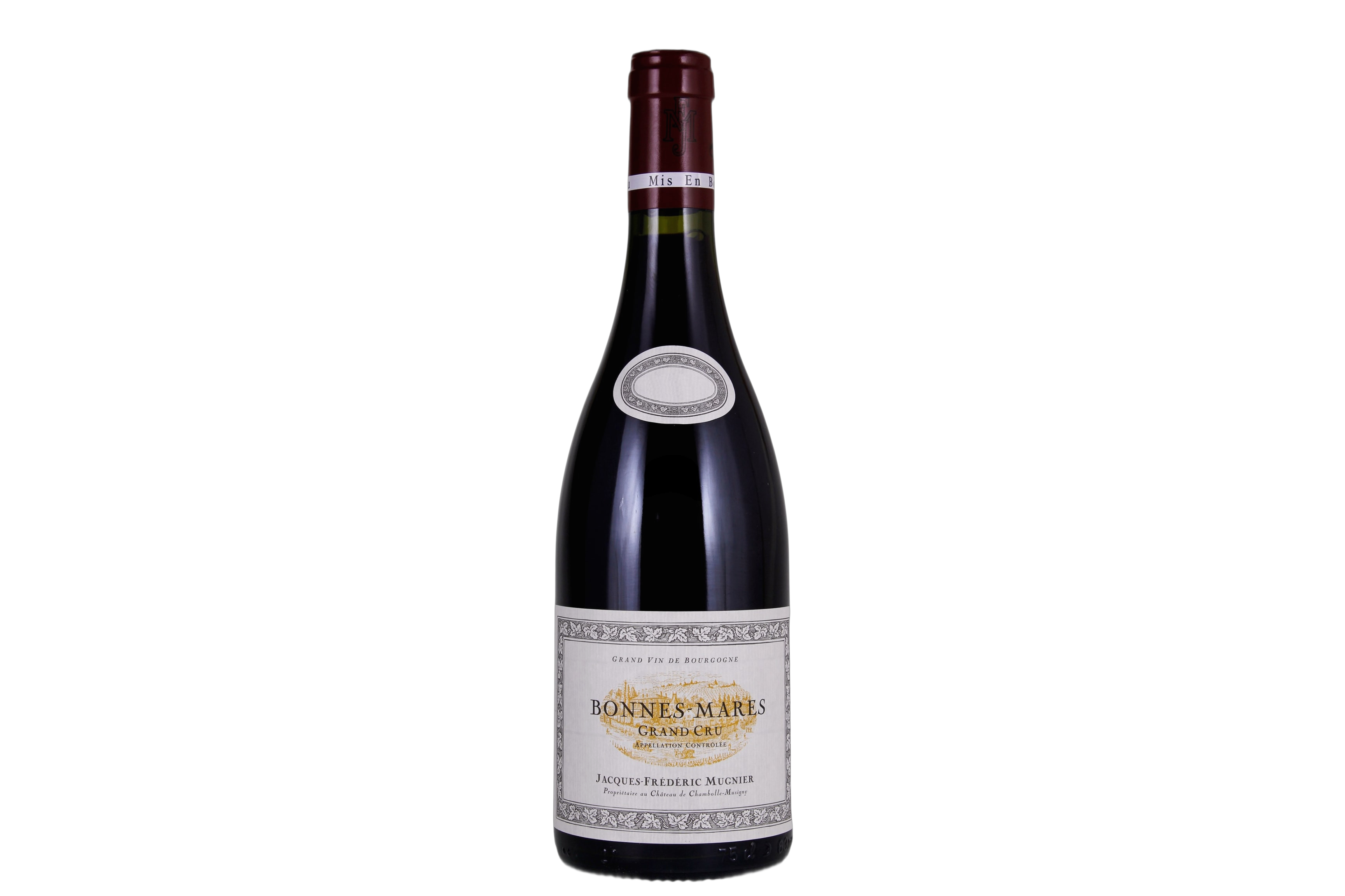 Bonnes Mares Grand Cru