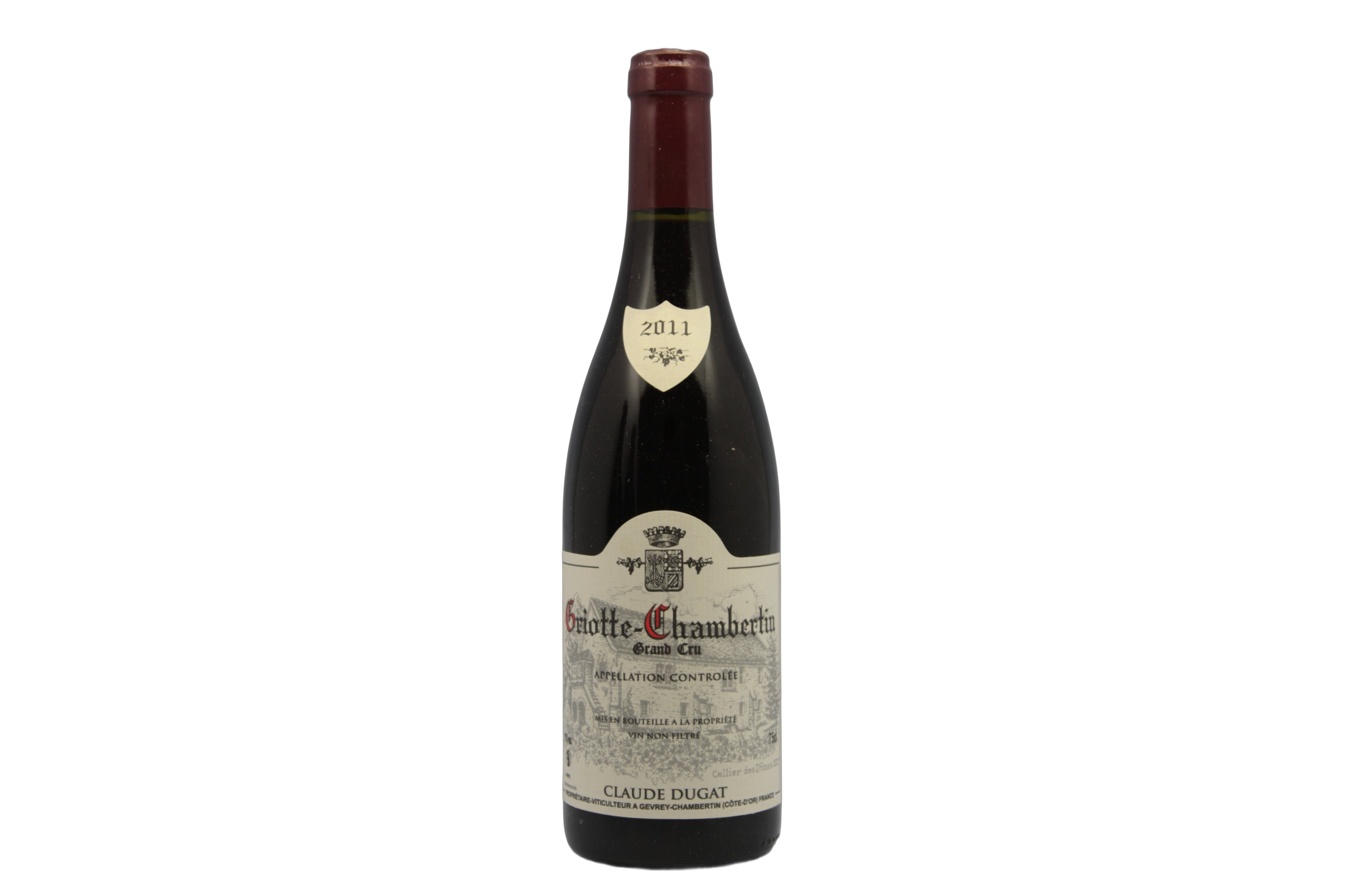 Griotte-Chambertin
