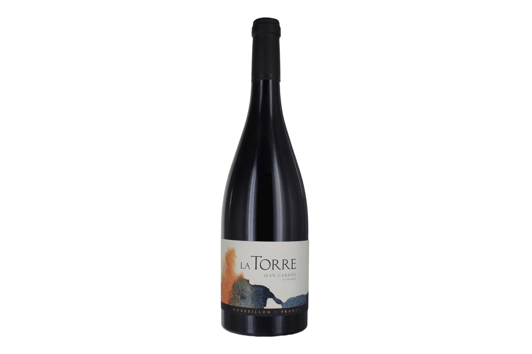 Domaine Gardiés La Torre Côtes du Roussillon Villages