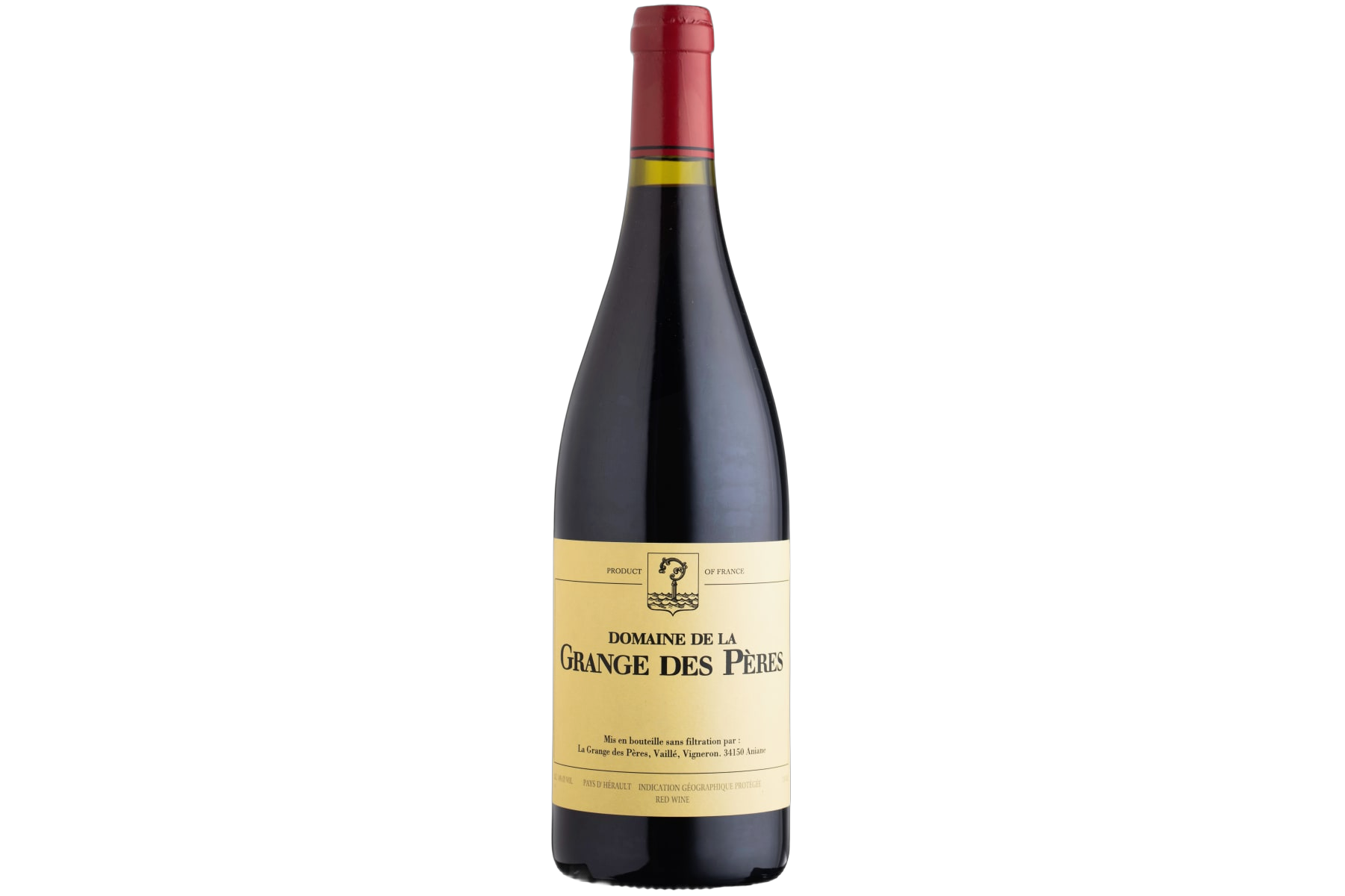 Domaine de la Grange des Pères Vin de Pays de l’Hérault