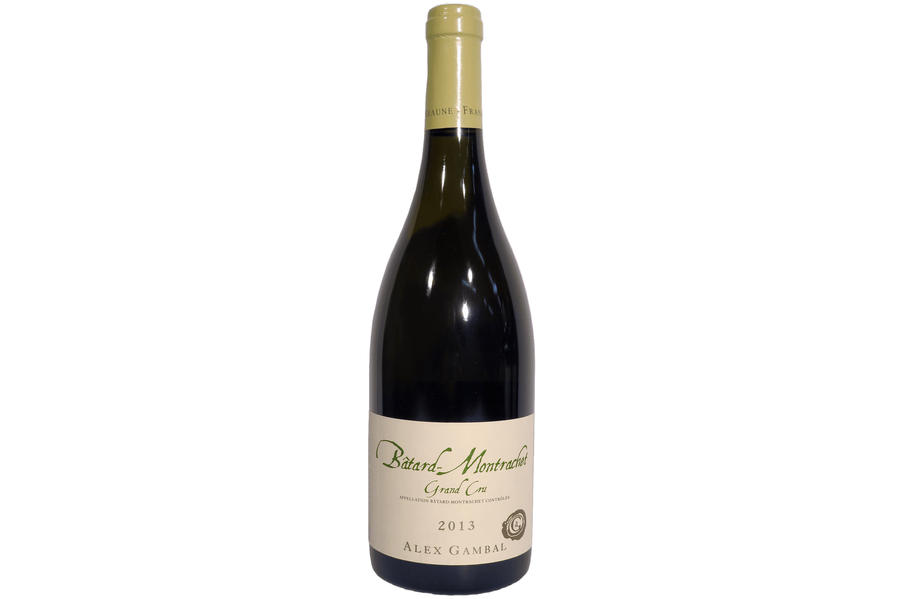 Puligny-Montrachet
