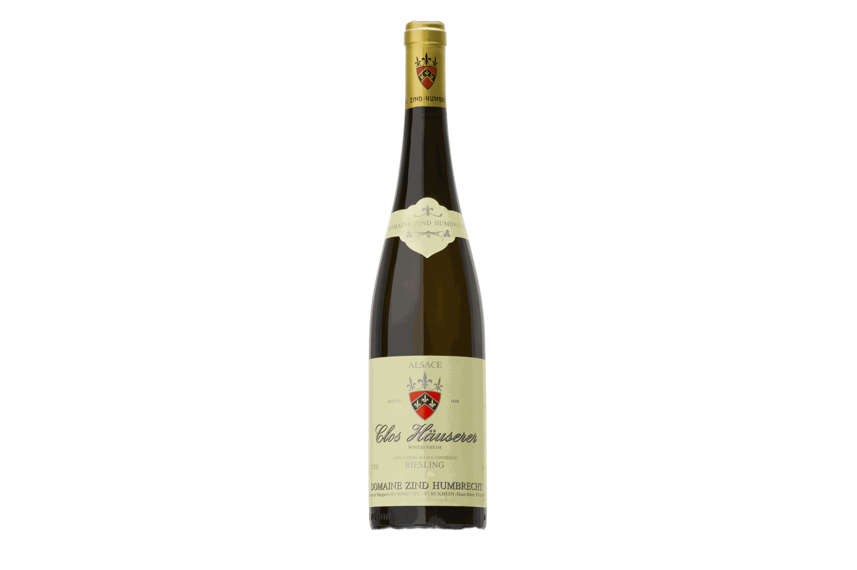 Riesling Clos Häuserer