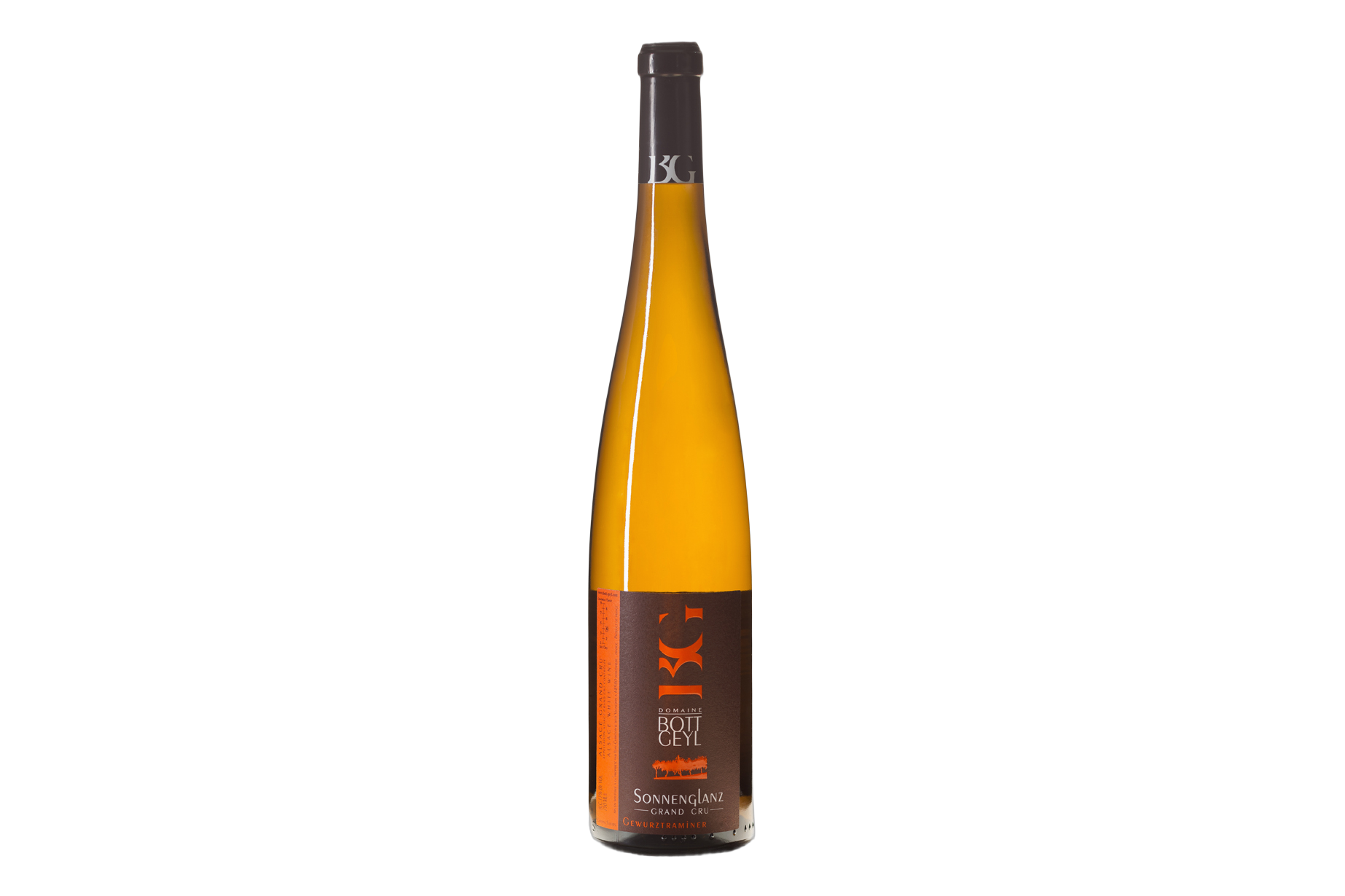 Alsace Gewurztraminer Grand Cru Sonnenglanz