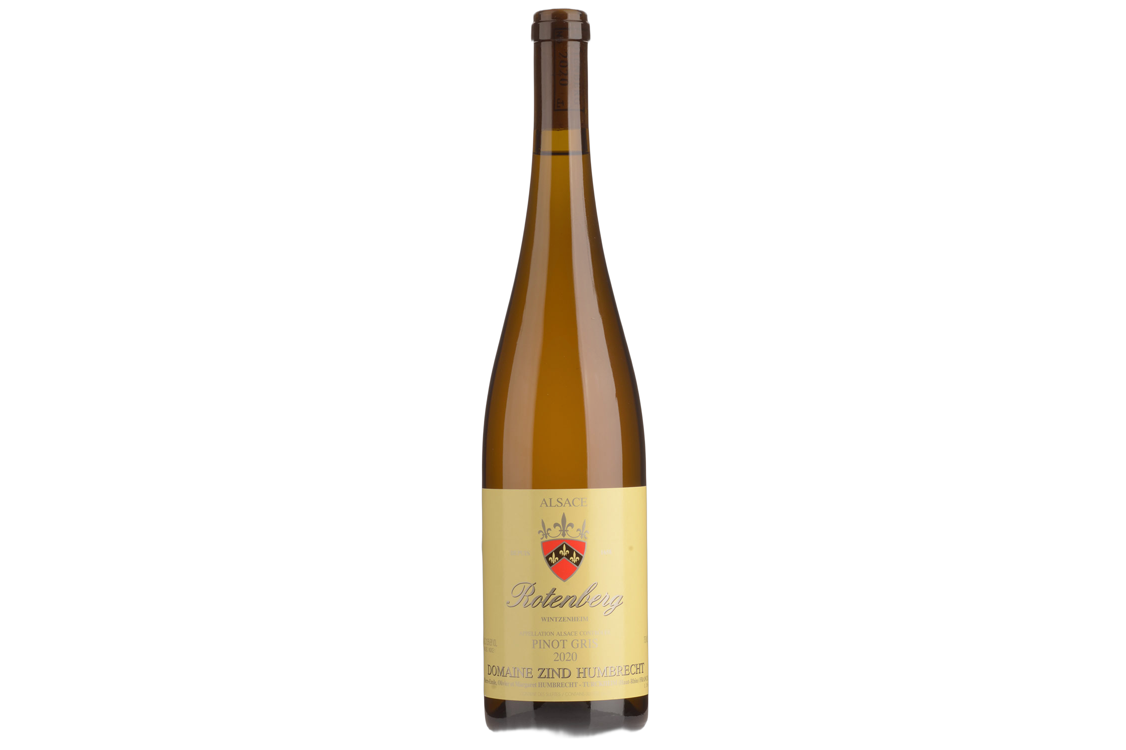 Pinot Gris Rotenberg