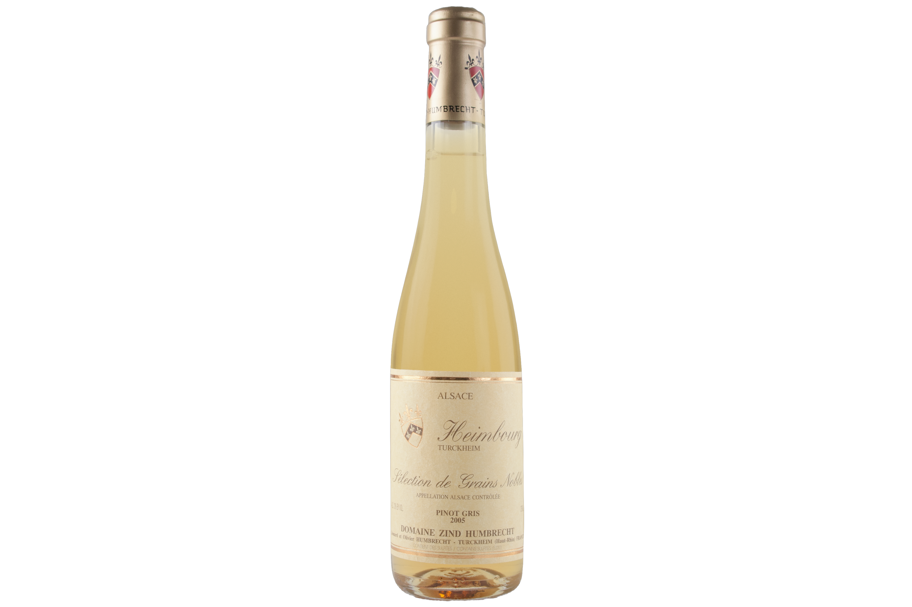 Pinot Gris Heimbourg