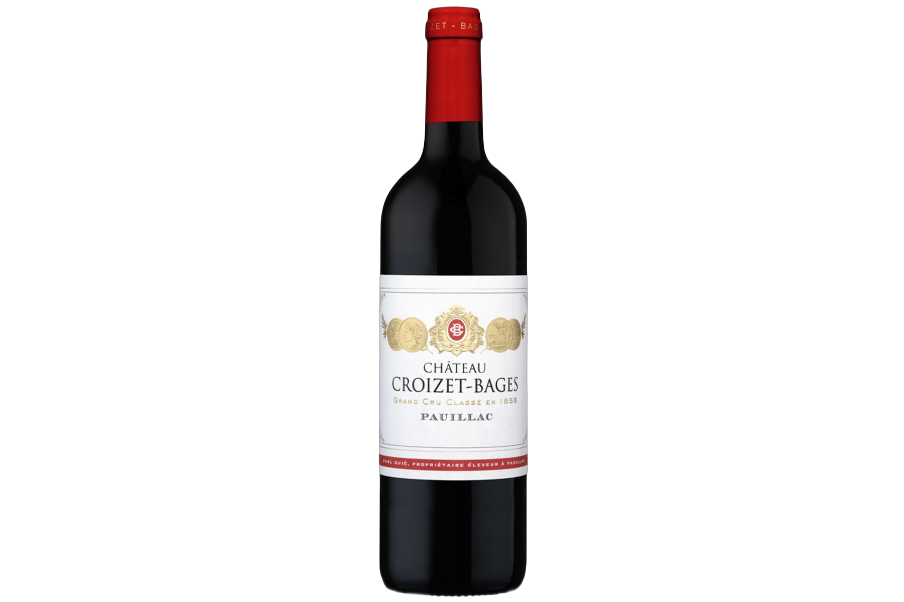Château Croizet-Bages