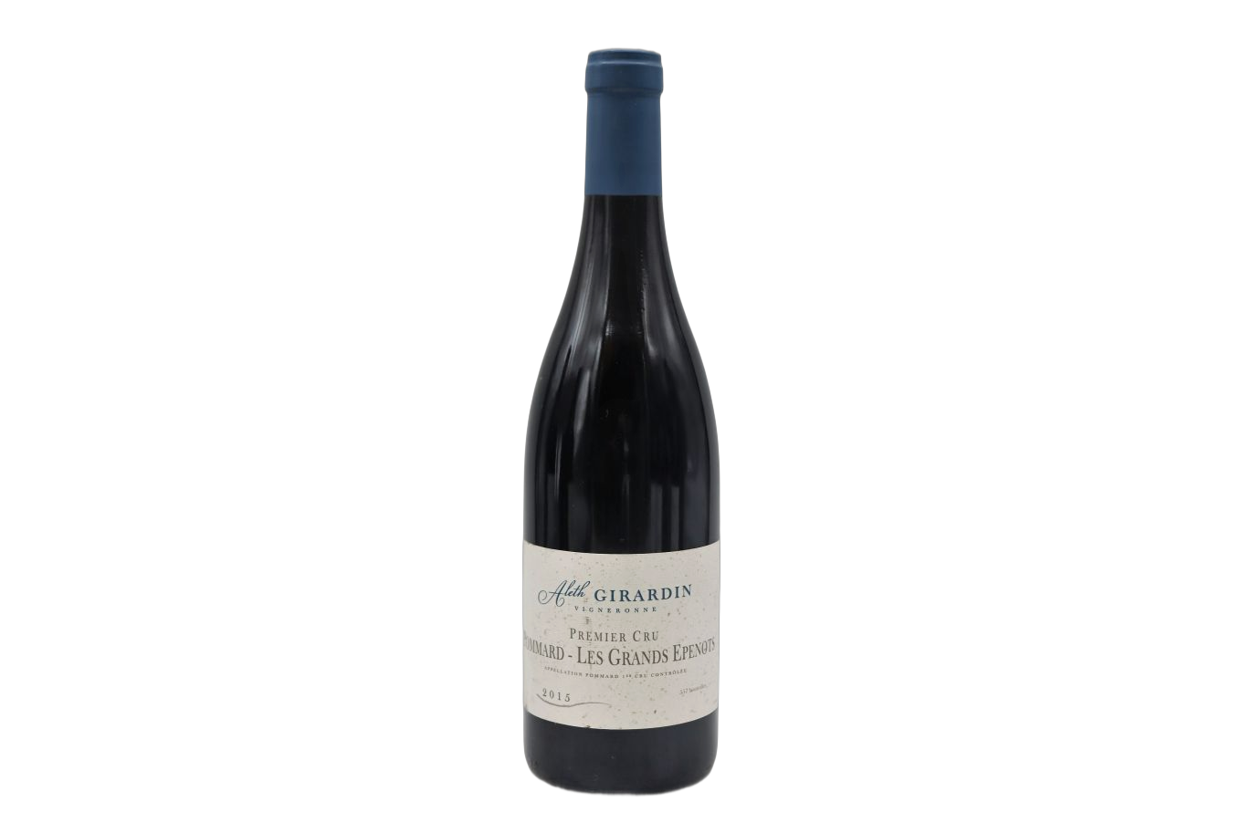 Pommard Premier Cru Les Rugiens-Bas