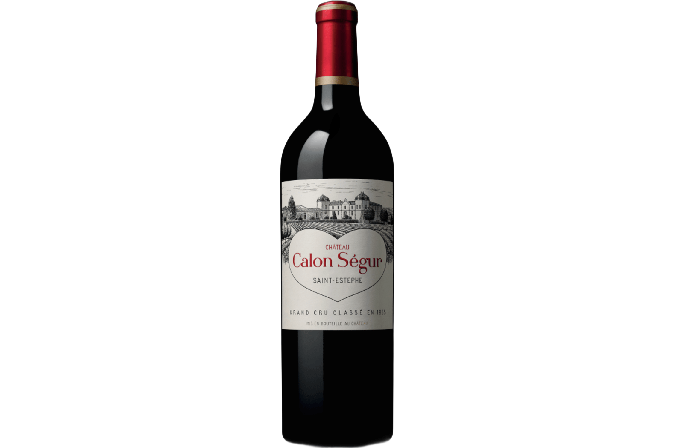 Château Calon-Ségur